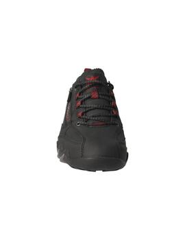 Deportivo mujer Allrounder Naila Tex negro