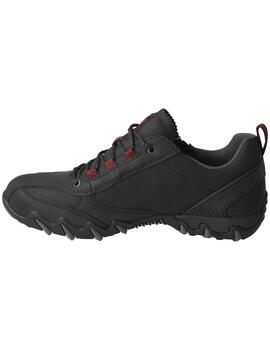 Deportivo mujer Allrounder Naila Tex negro