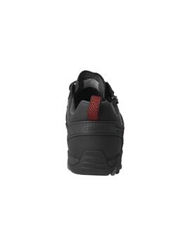Deportivo mujer Allrounder Naila Tex negro