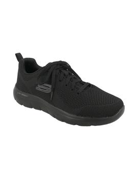 Deportivo hombre Skechers Summits Brisbane negro