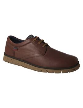 Zapato hombre Callaghan 86904 marrón