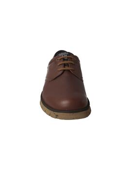 Zapato hombre Callaghan 86904 marrón