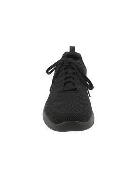 Deportivo hombre Skechers Summits Brisbane negro