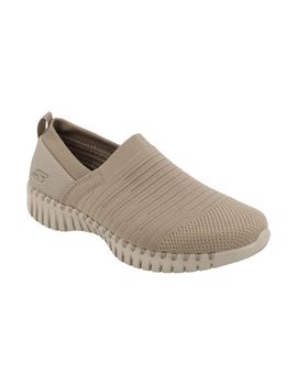 Deportivo mujer Skechers Go Walk Smart beige