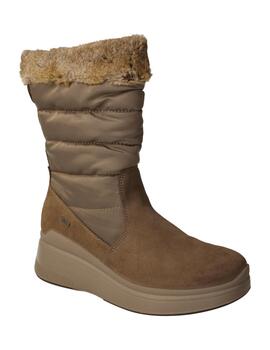 Bota mujer Gore-Tex Igi&Co topo