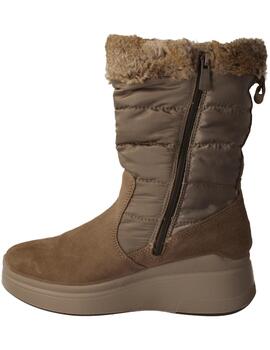 Bota mujer Gore-Tex Igi&Co topo