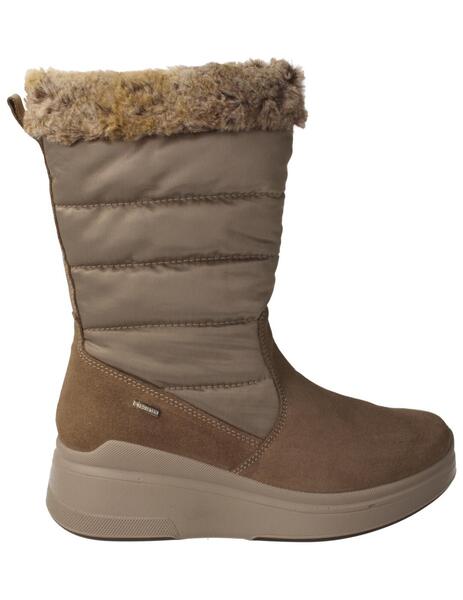 Bota Goretex Bota mujer Igi&Co 41611 Gris — Vico Online