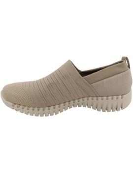 Deportivo mujer Skechers Go Walk Smart beige