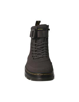 Bota mujer Dr.Martens Combs Tech gris