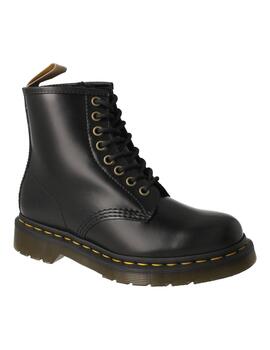 Bota mujer Dr.Martens Vegan 1460 negra