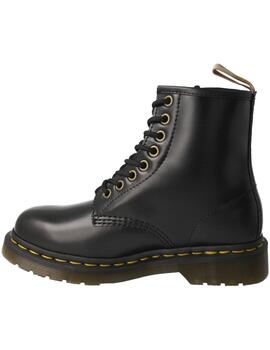 Bota mujer Dr.Martens Vegan 1460 negra