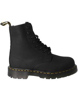 Bota unisex Dr.Martens 1460 Pascal WG negra