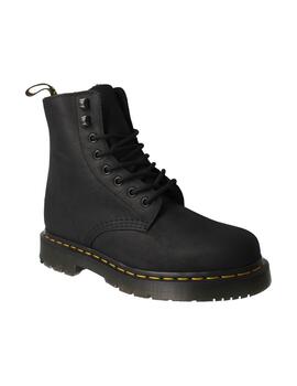 Bota unisex Dr.Martens 1460 Pascal WG negra