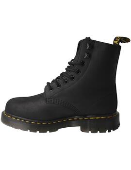 Bota unisex Dr.Martens 1460 Pascal WG negra