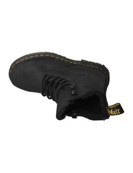 Bota unisex Dr.Martens 1460 Pascal WG negra