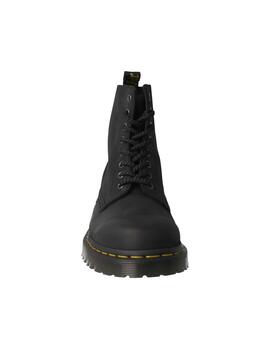 Bota hombre Dr.Martens 1460 Pascal negra