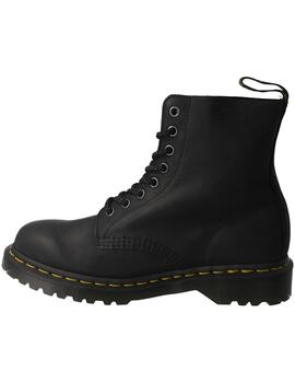 Bota hombre Dr.Martens 1460 Pascal negra