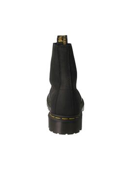 Bota hombre Dr.Martens 1460 Pascal negra