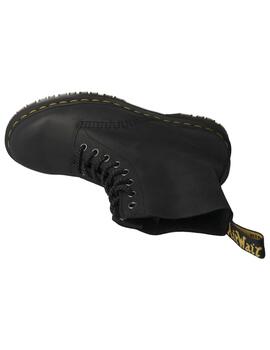 Bota hombre Dr.Martens 1460 Pascal negra
