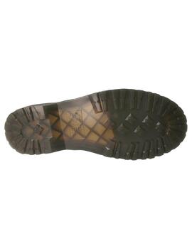 Bota hombre Dr.Martens 1460 Pascal negra
