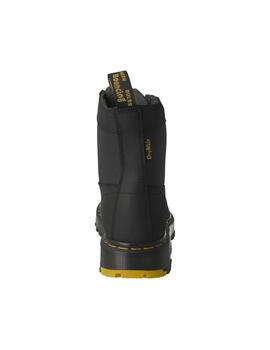 Bota mujer Dr.Martens 1460 TRINITY negra/amarillo