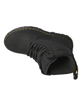 Bota mujer Dr.Martens 1460 TRINITY negra/amarillo