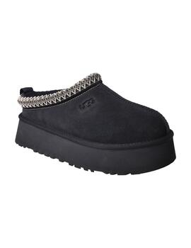 Zueco mujer Ugg Tazz azul