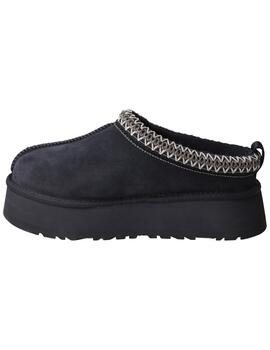 Zueco mujer Ugg Tazz azul