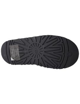 Zueco mujer Ugg Tazz azul