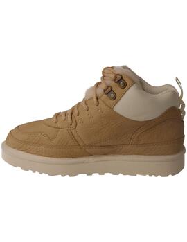 Deportivo mujer Ugg Highland beige