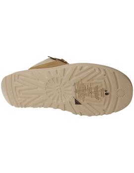 Deportivo mujer Ugg Highland beige