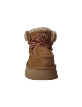 Botín mujer Ugg Funkarra Cabin camel