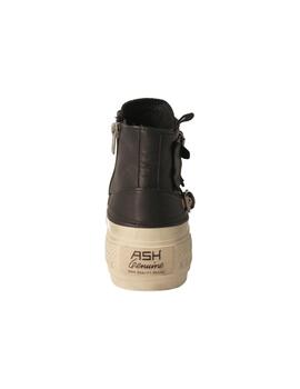 Deportivo mujer Ash rainbow negro
