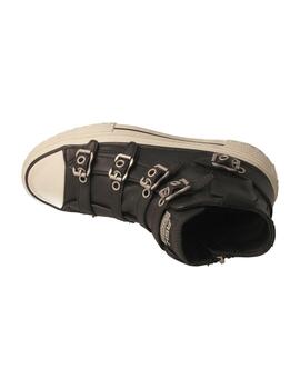 Deportivo mujer Ash rainbow negro