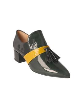Zapato mujer Sept Store verde