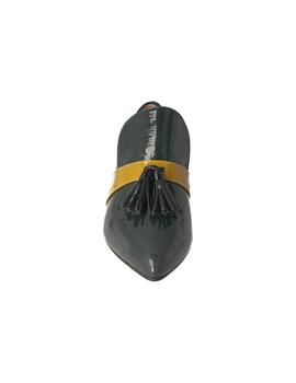 Zapato mujer Sept Store verde