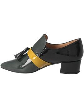Zapato mujer Sept Store verde