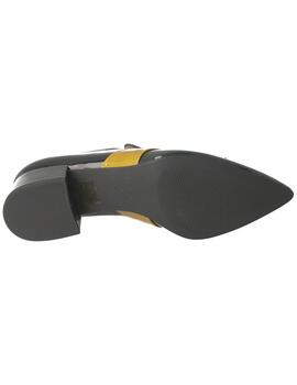 Zapato mujer Sept Store verde
