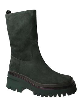 Bota mujer Pons Quintana verde