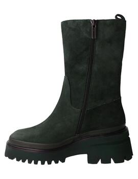 Bota mujer Pons Quintana verde