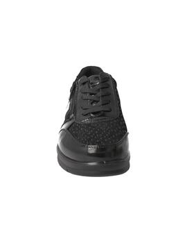 Deportivo mujer Tex Comfort negro