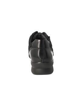 Deportivo mujer Tex Comfort negro