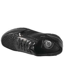 Deportivo mujer Tex Comfort negro