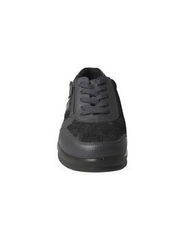 Deportivo mujer Tex Comfort azul