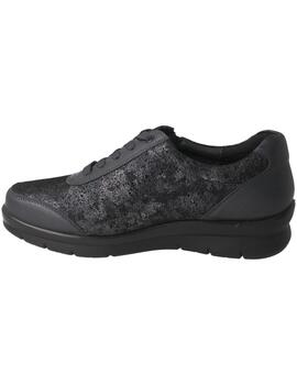 Deportivo mujer Tex Comfort azul