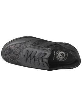 Deportivo mujer Tex Comfort azul