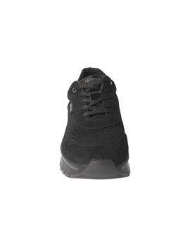 Deportivo  mujer Gore-Tex Igi&Co negro