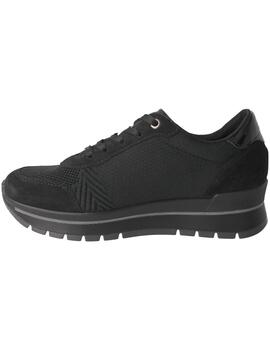 Deportivo  mujer Gore-Tex Igi&Co negro