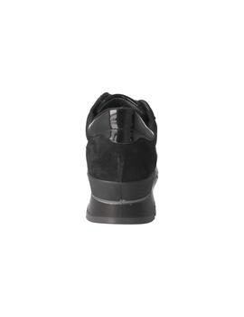 Deportivo  mujer Gore-Tex Igi&Co negro