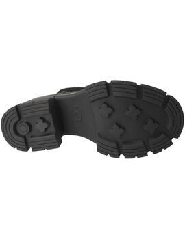 Botín mujer Ugg Brooklyn Chelsea verde